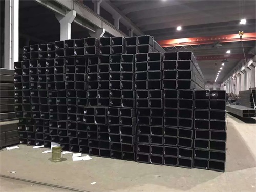 胶州冷拔方管选型指南 工程采购怎么选
